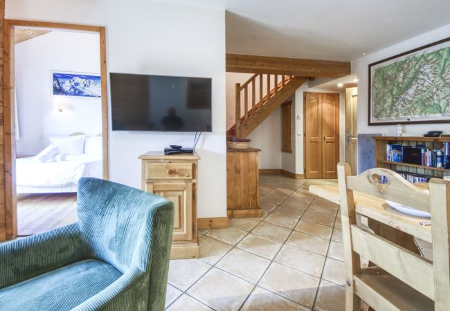 Apartment in Les Houches - Apartment Apollo | Les Houches Apartment in Les Houches - Apartment Apollo | Les Houches