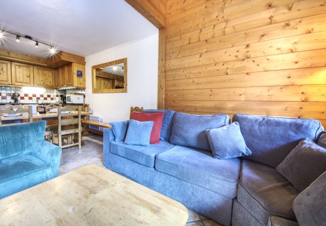 Apartment in Les Houches - Apartment Apollo | Les Houches