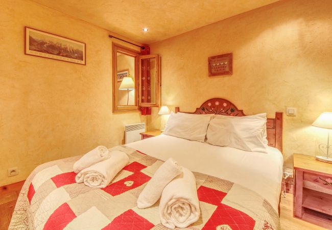 Apartment in Les Houches - Apartment Tete Rousse Apartment in Les Houches - Apartment Tete Rousse