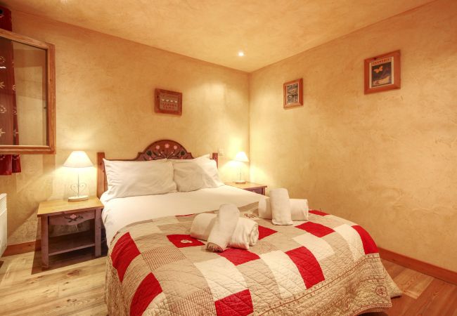 Apartment in Les Houches - Apartment Tete Rousse Apartment in Les Houches - Apartment Tete Rousse