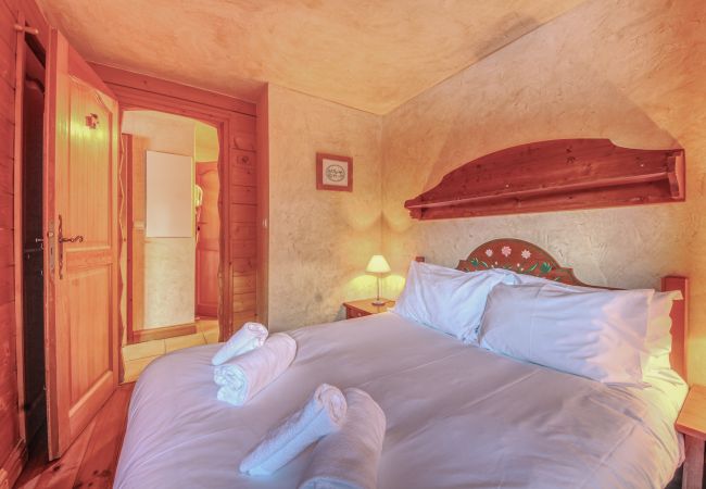 Apartment in Les Houches - Apartment Tete Rousse Apartment in Les Houches - Apartment Tete Rousse