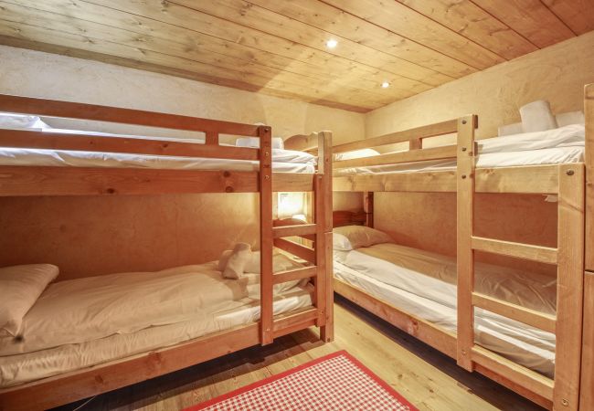 Apartment in Les Houches - Apartment Tete Rousse Apartment in Les Houches - Apartment Tete Rousse