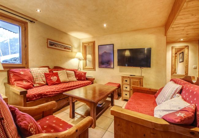 Apartment in Les Houches - Apartment Tete Rousse Apartment in Les Houches - Apartment Tete Rousse