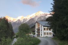 Apartment in Les Houches - Les Cimes du Mont BLanc