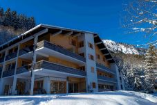Apartment in Les Houches - Les Cimes du Mont BLanc