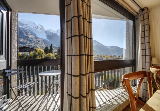 Apartment in Chamonix-Mont-Blanc - Apartment Scott Apartment in Chamonix-Mont-Blanc - Apartment Scott