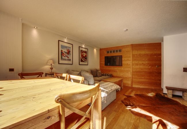 Apartment in Chamonix-Mont-Blanc - Apartment Scott Apartment in Chamonix-Mont-Blanc - Apartment Scott