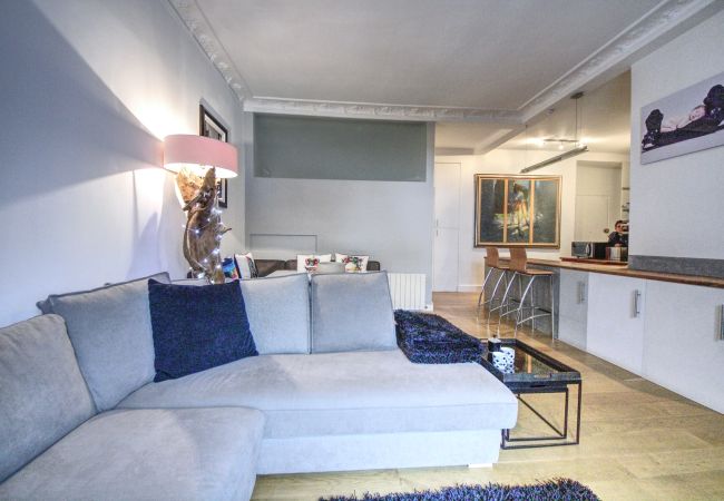 Apartment in Chamonix-Mont-Blanc - Apartment Royale Apartment in Chamonix-Mont-Blanc - Apartment Royale