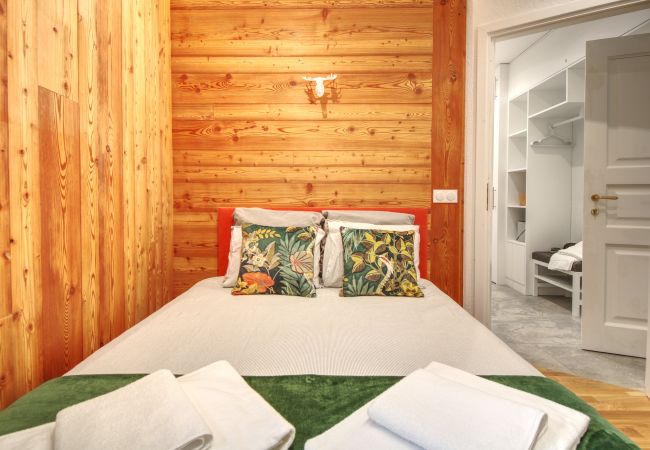 Apartment in Chamonix-Mont-Blanc - Apartment Bonatti 202 Apartment in Chamonix-Mont-Blanc - Apartment Bonatti 202