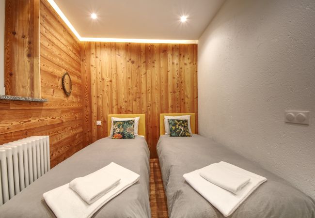 Apartment in Chamonix-Mont-Blanc - Apartment Bonatti 202 Apartment in Chamonix-Mont-Blanc - Apartment Bonatti 202