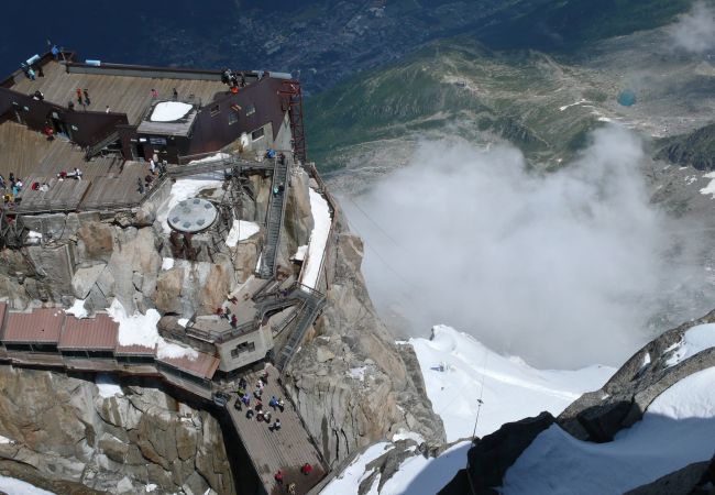 Apartment in Chamonix-Mont-Blanc - Apartment Bonatti 202 Apartment in Chamonix-Mont-Blanc - Apartment Bonatti 202