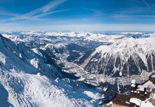 Apartment in Chamonix-Mont-Blanc - Apartment Bonatti 202 Apartment in Chamonix-Mont-Blanc - Apartment Bonatti 202
