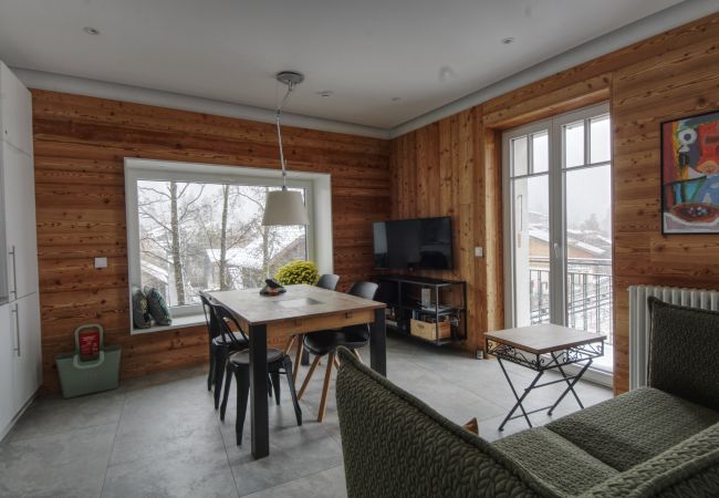 Apartment in Chamonix-Mont-Blanc - Apartment Bonatti 202 Apartment in Chamonix-Mont-Blanc - Apartment Bonatti 202