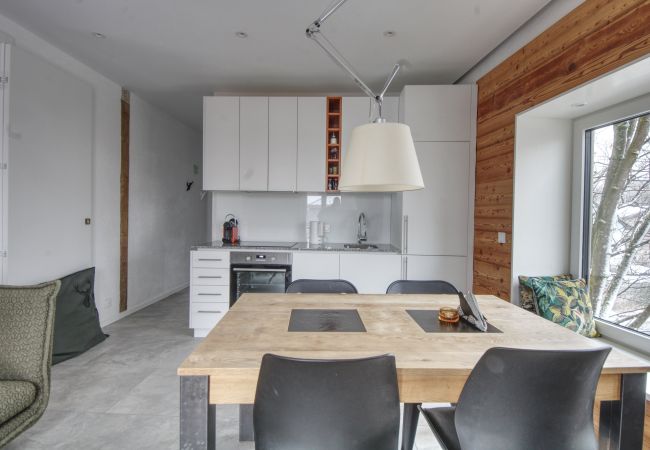Apartment in Chamonix-Mont-Blanc - Apartment Bonatti 202 Apartment in Chamonix-Mont-Blanc - Apartment Bonatti 202