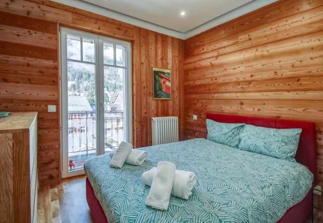 Apartment in Chamonix-Mont-Blanc - Apartment Bonatti 203 Apartment in Chamonix-Mont-Blanc - Apartment Bonatti 203