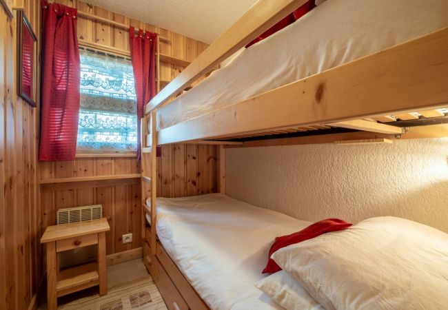 Apartment in Saint-Gervais-les-Bains - Husky Apartment in Saint-Gervais-les-Bains - Husky