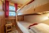 Apartment in Saint-Gervais-les-Bains - Husky Apartment in Saint-Gervais-les-Bains - Husky