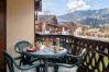Apartment in Saint-Gervais-les-Bains - Husky Apartment in Saint-Gervais-les-Bains - Husky