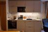 Apartment in Saint-Gervais-les-Bains - Husky Apartment in Saint-Gervais-les-Bains - Husky