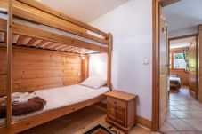 Apartment in Chamonix-Mont-Blanc - Marmottes: Chalet Mont-Blanc