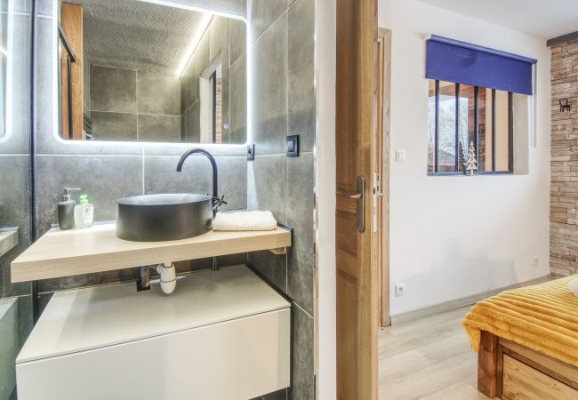 Apartment in Chamonix-Mont-Blanc - Apartment Sierra Apartment in Chamonix-Mont-Blanc - Apartment Sierra