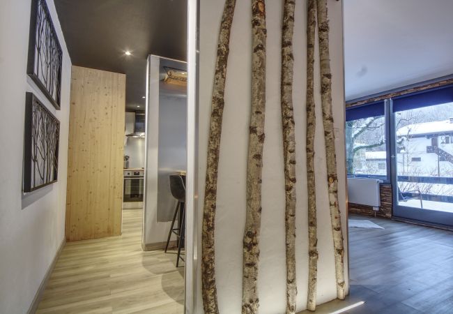 Apartment in Chamonix-Mont-Blanc - Apartment Sierra Apartment in Chamonix-Mont-Blanc - Apartment Sierra
