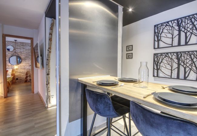 Apartment in Chamonix-Mont-Blanc - Apartment Sierra Apartment in Chamonix-Mont-Blanc - Apartment Sierra
