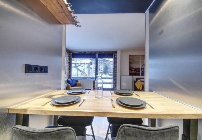 Apartment in Chamonix-Mont-Blanc - Apartment Sierra Apartment in Chamonix-Mont-Blanc - Apartment Sierra