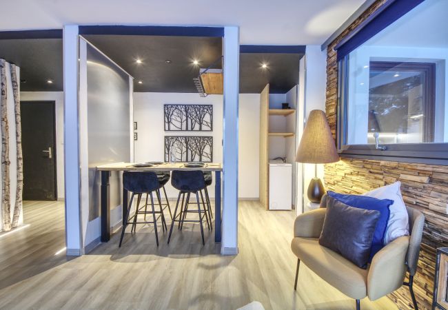 Apartment in Chamonix-Mont-Blanc - Apartment Sierra Apartment in Chamonix-Mont-Blanc - Apartment Sierra