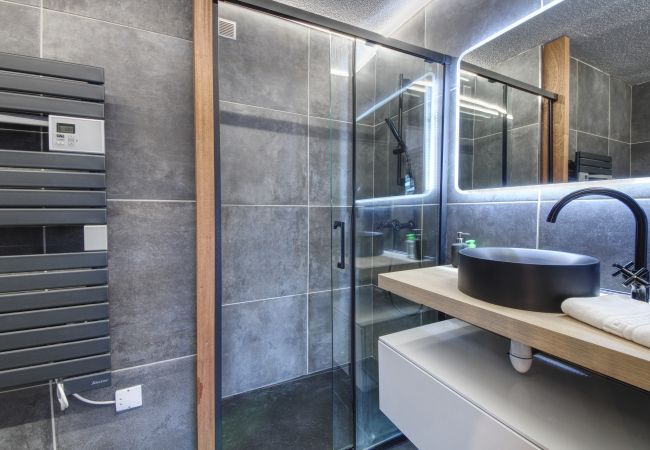Apartment in Chamonix-Mont-Blanc - Apartment Sierra Apartment in Chamonix-Mont-Blanc - Apartment Sierra