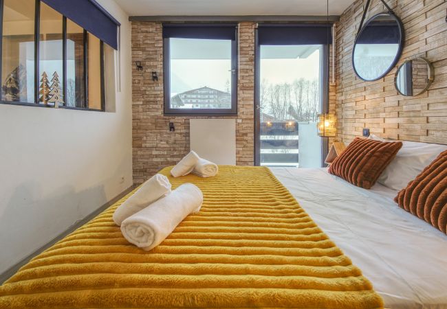 Apartment in Chamonix-Mont-Blanc - Apartment Sierra Apartment in Chamonix-Mont-Blanc - Apartment Sierra