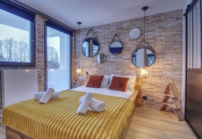 Apartment in Chamonix-Mont-Blanc - Apartment Sierra Apartment in Chamonix-Mont-Blanc - Apartment Sierra