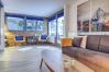 Apartment in Chamonix-Mont-Blanc - Apartment Sierra Apartment in Chamonix-Mont-Blanc - Apartment Sierra