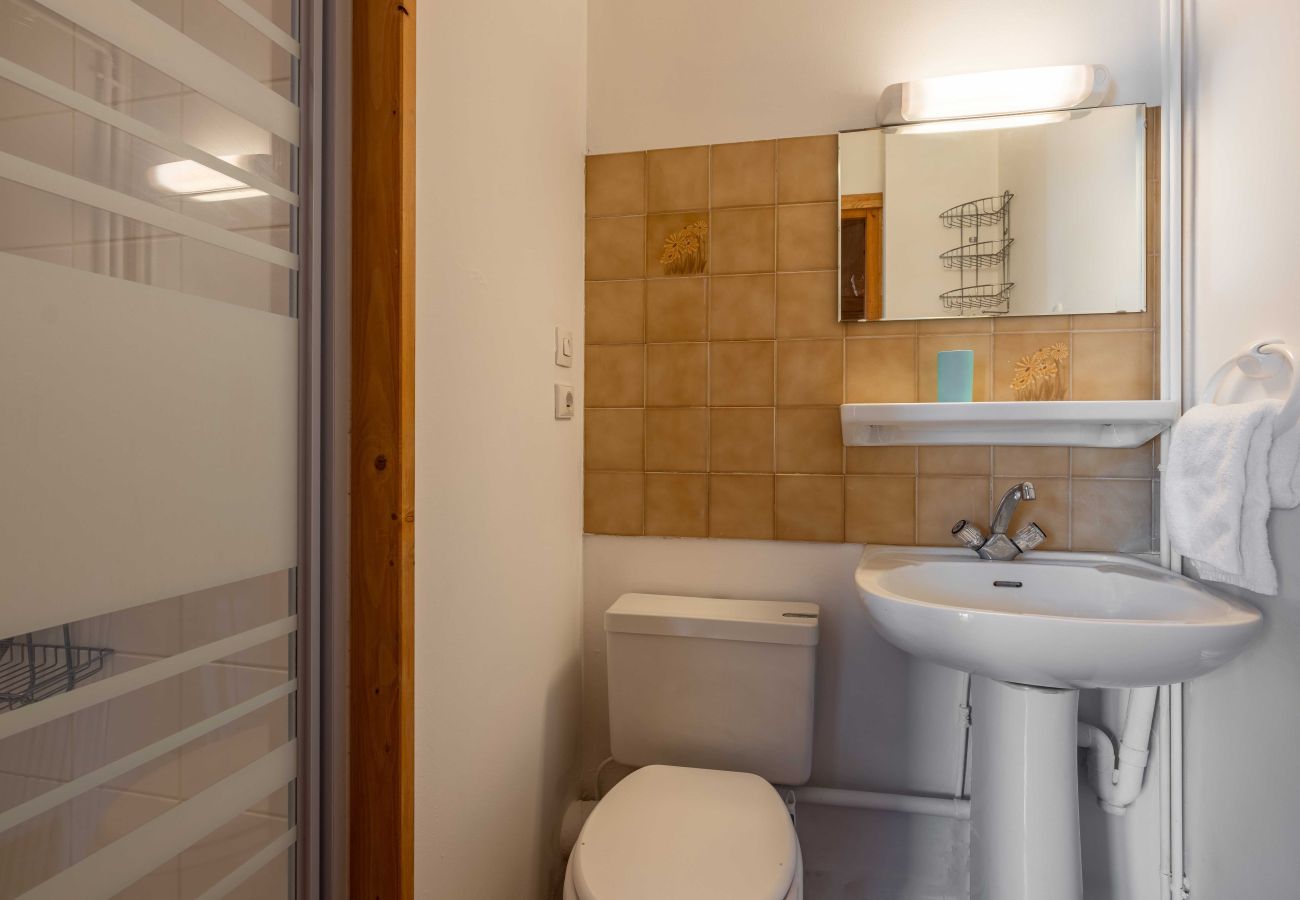 Studio in Chamonix-Mont-Blanc - Hors Piste