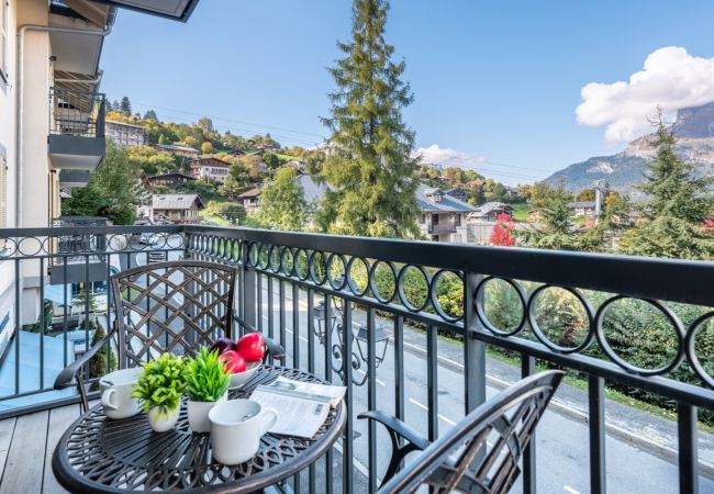 Apartment in Saint-Gervais-les-Bains - Apartment Arbois Apartment in Saint-Gervais-les-Bains - Apartment Arbois