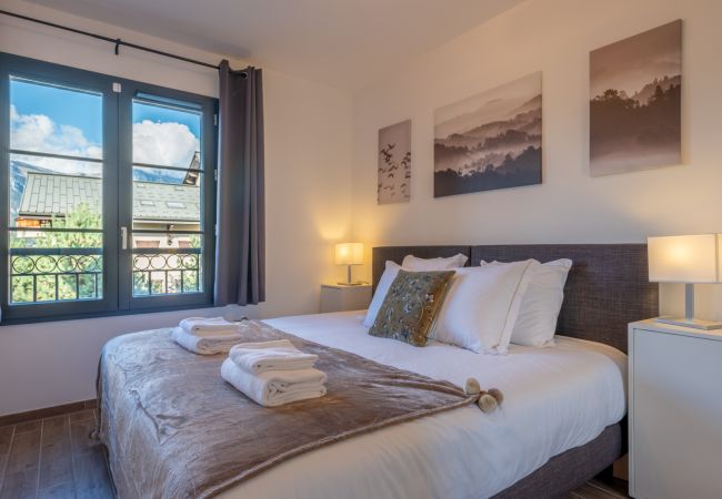 Apartment in Saint-Gervais-les-Bains - Apartment Arbois Apartment in Saint-Gervais-les-Bains - Apartment Arbois