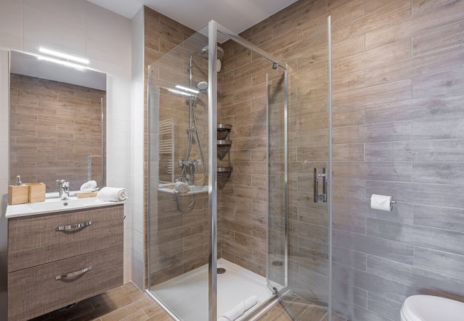 Apartment in Saint-Gervais-les-Bains - Apartment Arbois Apartment in Saint-Gervais-les-Bains - Apartment Arbois