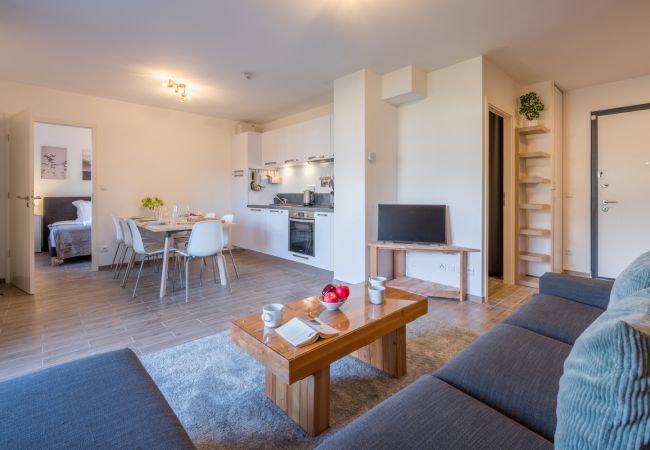 Apartment in Saint-Gervais-les-Bains - Apartment Arbois Apartment in Saint-Gervais-les-Bains - Apartment Arbois