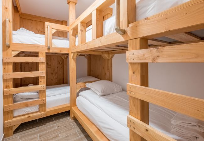 Apartment in Saint-Gervais-les-Bains - Apartment Arbois Apartment in Saint-Gervais-les-Bains - Apartment Arbois