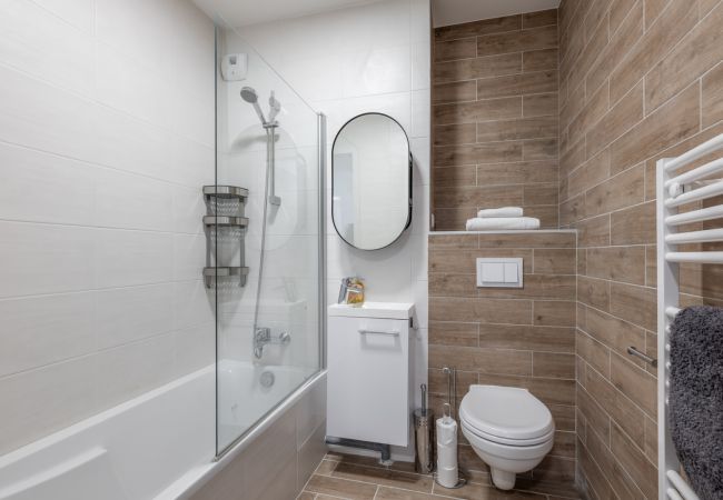 Apartment in Saint-Gervais-les-Bains - Apartment Arbois Apartment in Saint-Gervais-les-Bains - Apartment Arbois