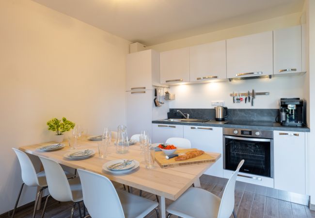 Apartment in Saint-Gervais-les-Bains - Apartment Arbois Apartment in Saint-Gervais-les-Bains - Apartment Arbois