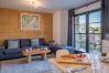 Apartment in Saint-Gervais-les-Bains - Apartment Arbois Apartment in Saint-Gervais-les-Bains - Apartment Arbois