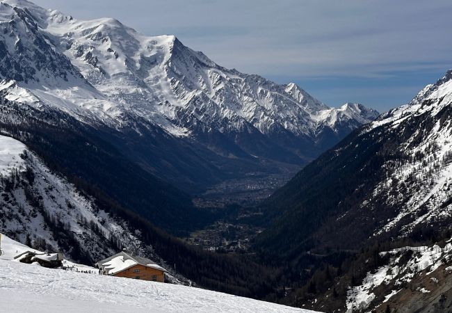 Apartment in Les Houches - Apartment Aiguille Rose Apartment in Les Houches - Apartment Aiguille Rose