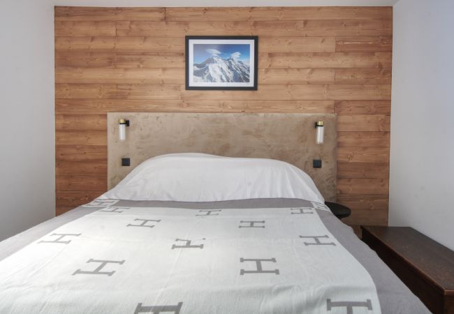 Apartment in Les Houches - Apartment Aiguille Rose Apartment in Les Houches - Apartment Aiguille Rose