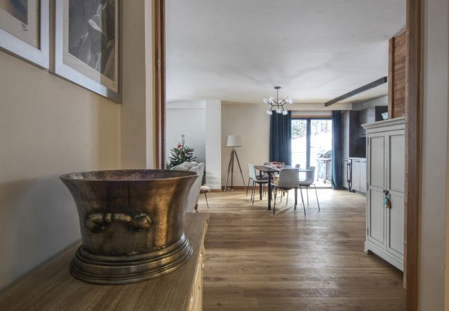 Apartment in Les Houches - Apartment Aiguille Rose Apartment in Les Houches - Apartment Aiguille Rose