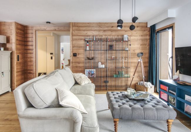 Apartment in Les Houches - Apartment Aiguille Rose Apartment in Les Houches - Apartment Aiguille Rose