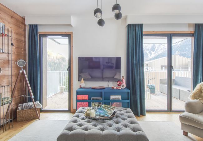 Apartment in Les Houches - Apartment Aiguille Rose Apartment in Les Houches - Apartment Aiguille Rose