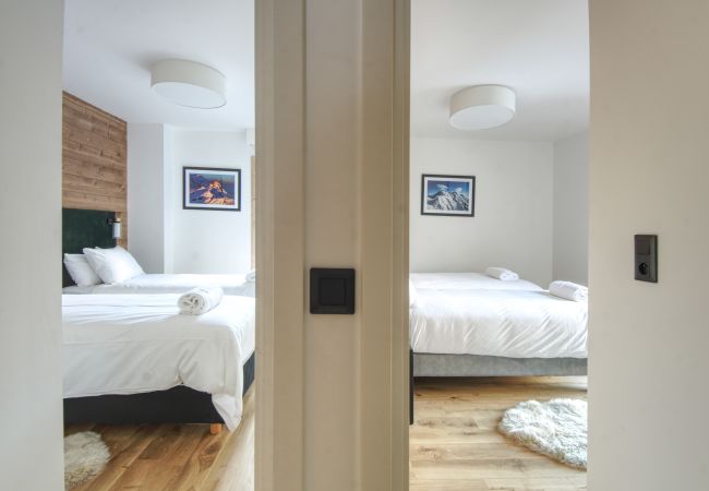 Apartment in Les Houches - Apartment Aiguille Rose Apartment in Les Houches - Apartment Aiguille Rose