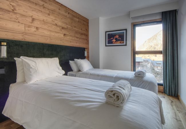 Apartment in Les Houches - Apartment Aiguille Rose Apartment in Les Houches - Apartment Aiguille Rose