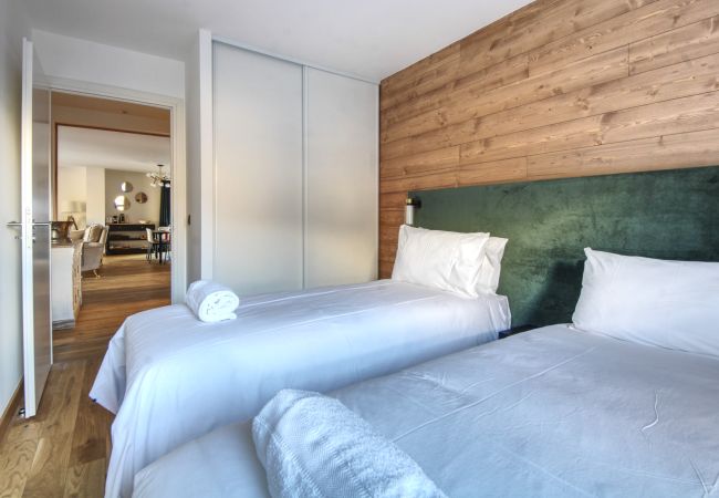Apartment in Les Houches - Apartment Aiguille Rose Apartment in Les Houches - Apartment Aiguille Rose